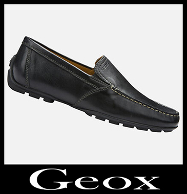 Sandals Geox shoes 2020 new arrivals for men 19