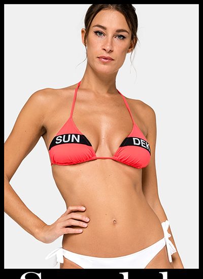 Sundek bikinis 2020 accessories womens swimwear 10