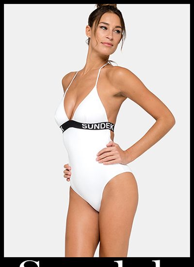 Sundek bikinis 2020 accessories womens swimwear 14