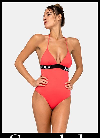 Sundek bikinis 2020 accessories womens swimwear 15
