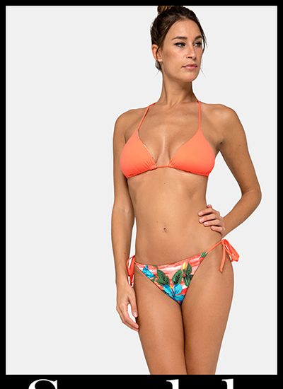 Sundek bikinis 2020 accessories womens swimwear 18