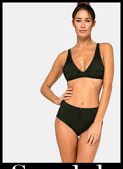 Sundek bikinis 2020 accessories womens swimwear 2