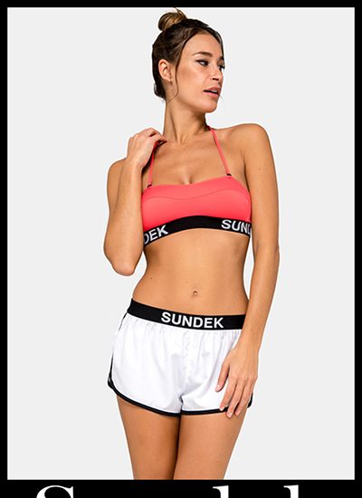 Sundek bikinis 2020 accessories womens swimwear 22