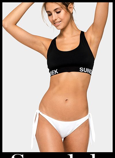 Sundek bikinis 2020 accessories womens swimwear 23