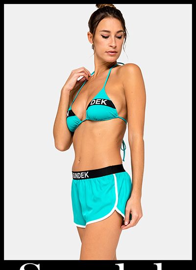 Sundek bikinis 2020 accessories womens swimwear 24
