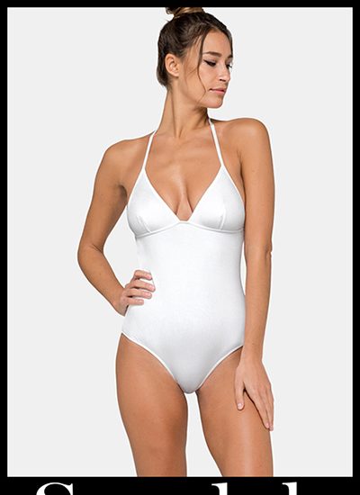 Sundek bikinis 2020 accessories womens swimwear 5