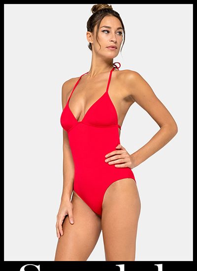 Sundek bikinis 2020 accessories womens swimwear 6