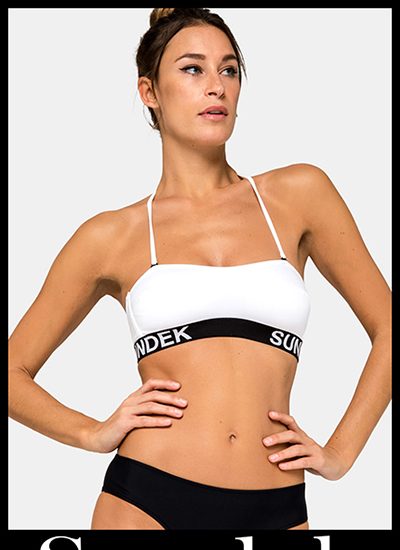 Sundek bikinis 2020 accessories womens swimwear 7
