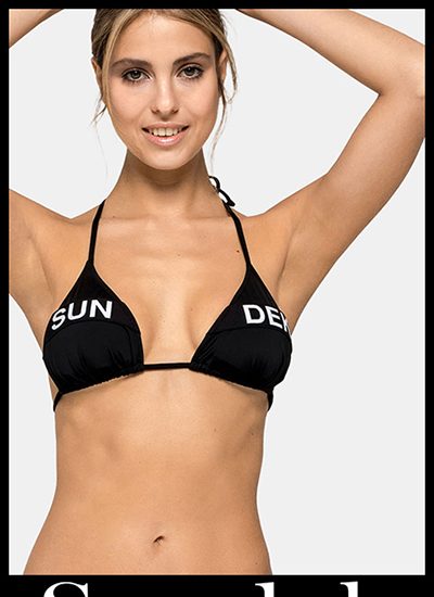 Sundek bikinis 2020 accessories womens swimwear 9