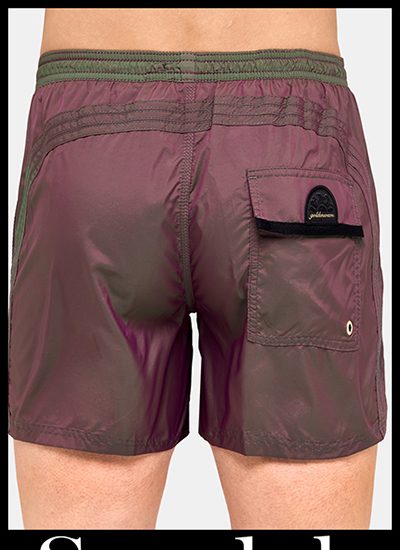 Sundek boardshorts 2020 accessories mens swimwear 1