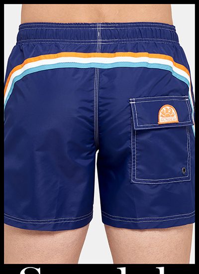 Sundek boardshorts 2020 accessories mens swimwear 18