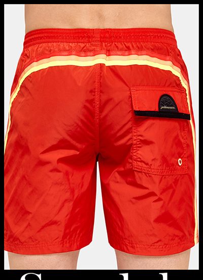 Sundek boardshorts 2020 accessories mens swimwear 20