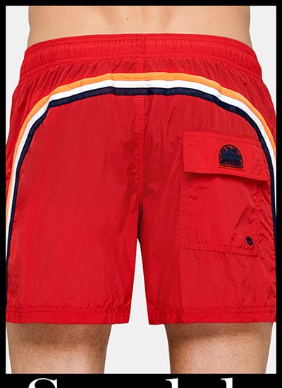 Sundek boardshorts 2020 accessories mens swimwear 21