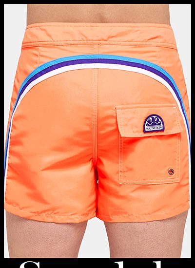 Sundek boardshorts 2020 accessories mens swimwear 23