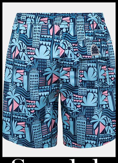 Sundek boardshorts 2020 accessories mens swimwear 27