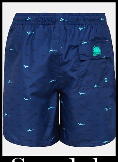 Sundek boardshorts 2020 accessories mens swimwear 28