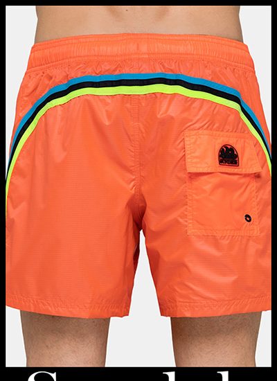 Sundek boardshorts 2020 accessories mens swimwear 3