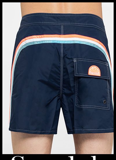 Sundek boardshorts 2020 accessories mens swimwear 4