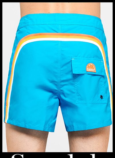 Sundek boardshorts 2020 accessories mens swimwear 5