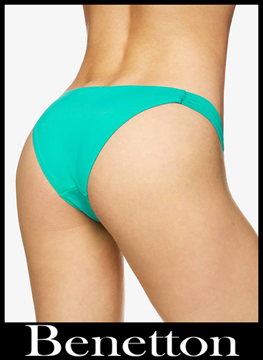 Benetton bikinis 2020 accessories womens swimwear 11 Benetton bikinis 2020 accessories womens swimwear 11
