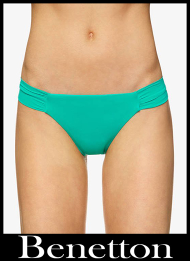 Benetton bikinis 2020 accessories womens swimwear 12 Benetton bikinis 2020 accessories womens swimwear 12
