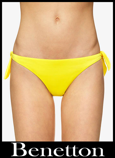 Benetton bikinis 2020 accessories womens swimwear 13 Benetton bikinis 2020 accessories womens swimwear 13