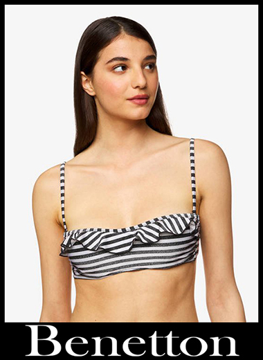 Benetton bikinis 2020 accessories womens swimwear 24 Benetton bikinis 2020 accessories womens swimwear 24
