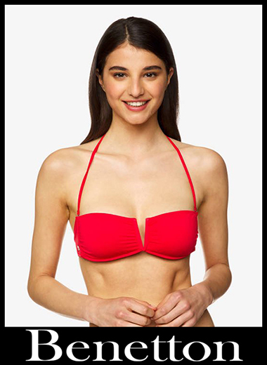 Benetton bikinis 2020 accessories womens swimwear 5 Benetton bikinis 2020 accessories womens swimwear 5
