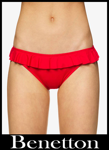 Benetton bikinis 2020 accessories womens swimwear 7 Benetton bikinis 2020 accessories womens swimwear 7