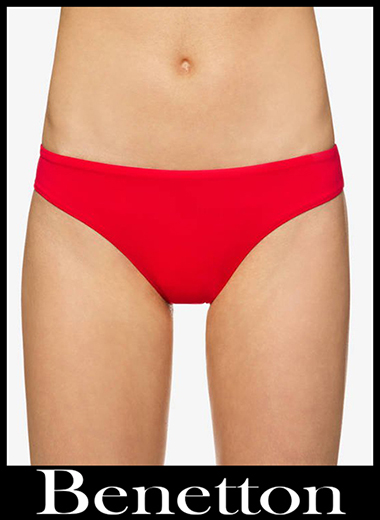 Benetton bikinis 2020 accessories womens swimwear 8 Benetton bikinis 2020 accessories womens swimwear 8