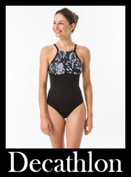 Decathlon bikinis 2020 accessories womens swimwear 14