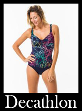 Decathlon bikinis 2020 accessories womens swimwear 16