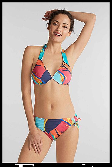 Esprit bikinis 2020 accessories womens swimwear 14