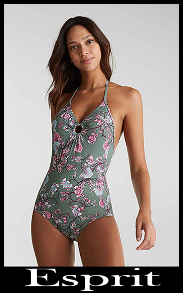 Esprit bikinis 2020 accessories womens swimwear 2 Esprit bikinis 2020 accessories womens swimwear 2