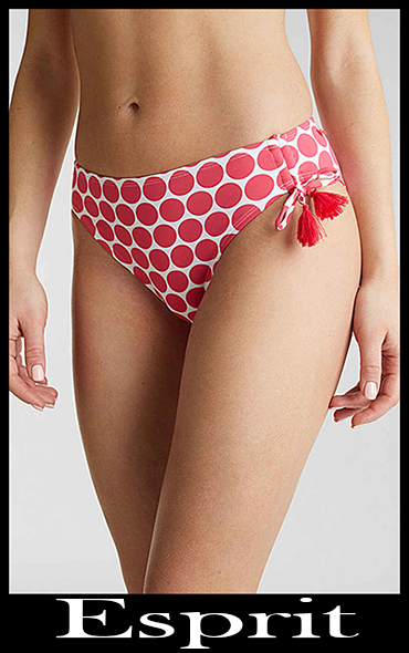 Esprit bikinis 2020 accessories womens swimwear 3 Esprit bikinis 2020 accessories womens swimwear 3