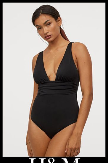 HM bikinis 2020 accessories womens swimwear 18