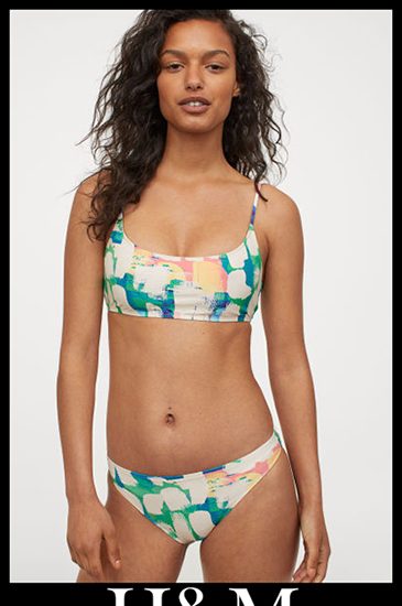 HM bikinis 2020 accessories womens swimwear 23