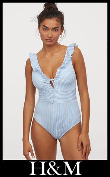 HM bikinis 2020 accessories womens swimwear 24 HM bikinis 2020 accessories womens swimwear 24