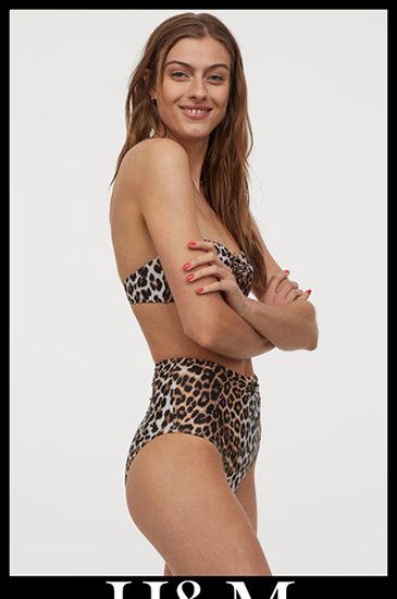 HM bikinis 2020 accessories womens swimwear 3