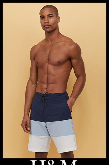 HM boardshorts 2020 accessories mens swimwear 18