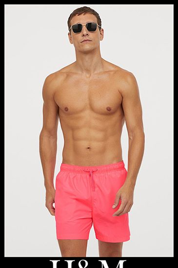 HM boardshorts 2020 accessories mens swimwear 2