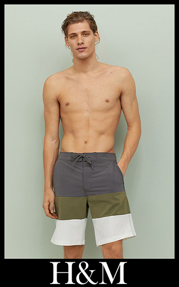 HM boardshorts 2020 accessories mens swimwear 20 HM boardshorts 2020 accessories mens swimwear 20