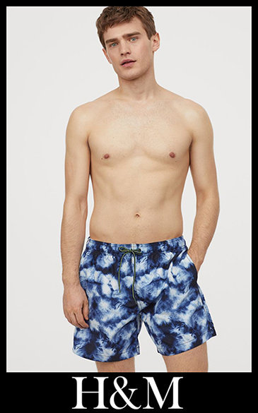 HM boardshorts 2020 accessories mens swimwear 8 HM boardshorts 2020 accessories mens swimwear 8