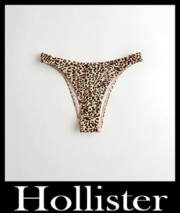 Hollister bikinis 2020 accessories womens swimwear 11