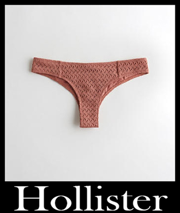 Hollister bikinis 2020 accessories womens swimwear 15
