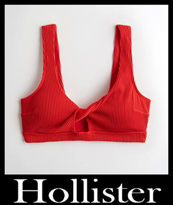 Hollister bikinis 2020 accessories womens swimwear 21