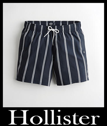 Hollister boardshorts 2020 accessories men's swimwear