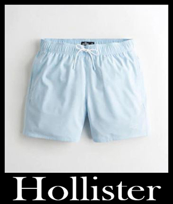 Hollister boardshorts 2020 accessories men's swimwear