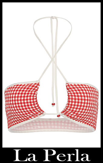 La Perla beachwear 2020 bikini swimwear accessories 12 La Perla beachwear 2020 bikini swimwear accessories 12