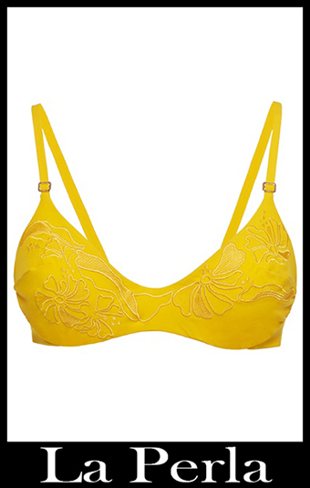 La Perla beachwear 2020 bikini swimwear accessories 13 La Perla beachwear 2020 bikini swimwear accessories 13